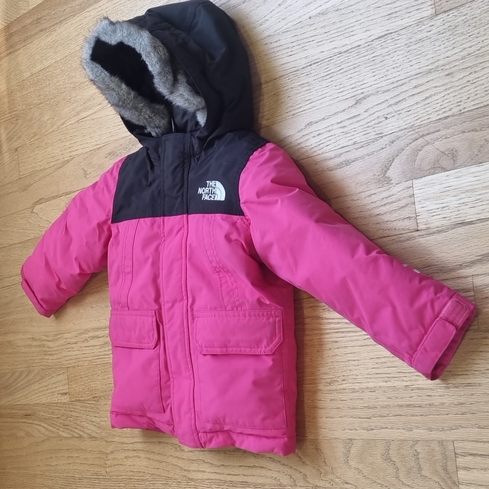 The North Face Toddler Coat